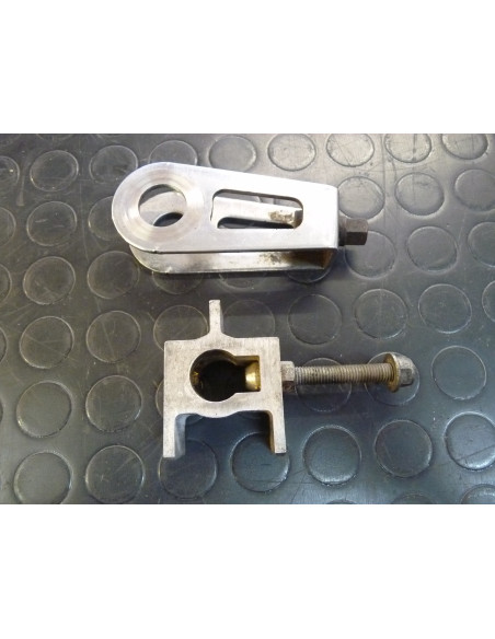 copy of GSXR 750/1100 85/88 pattino tendicatena  - 2