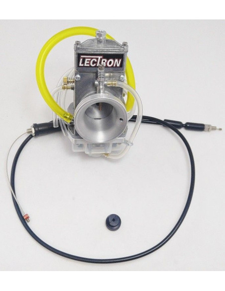 Carburateur Lectron Kawasaki KX 500