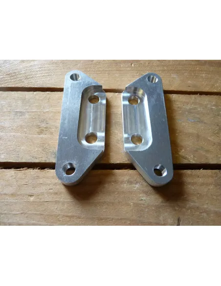 Platine de déport Brembo GSXR 600/750/1100  - 1