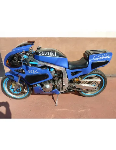 Carénage complet GSXR 750/1100 85/88  - 2