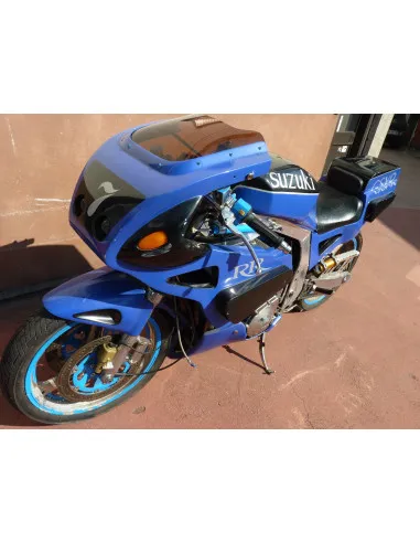 Carénage complet GSXR 750/1100 85/88  - 3