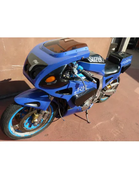 Carénage complet GSXR 750/1100 85/88  - 3