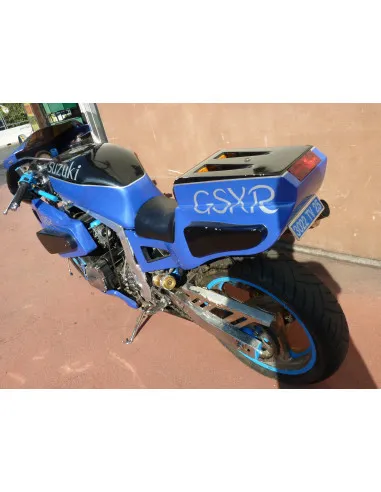 Carénage complet GSXR 750/1100 85/88  - 4
