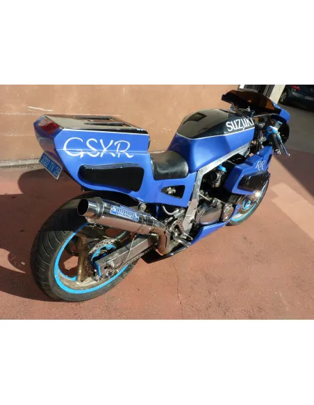 Carénage complet GSXR 750/1100 85/88  - 5