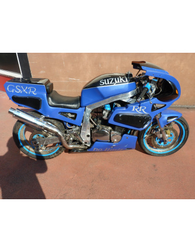 Carénage complet GSXR 750/1100 85/88  - 6
