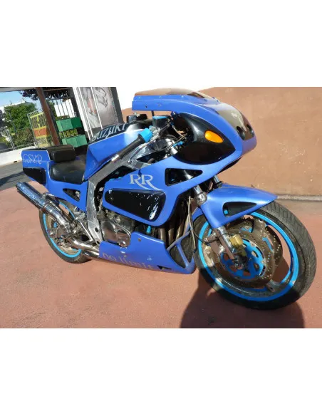 Carénage complet GSXR 750/1100 85/88  - 1