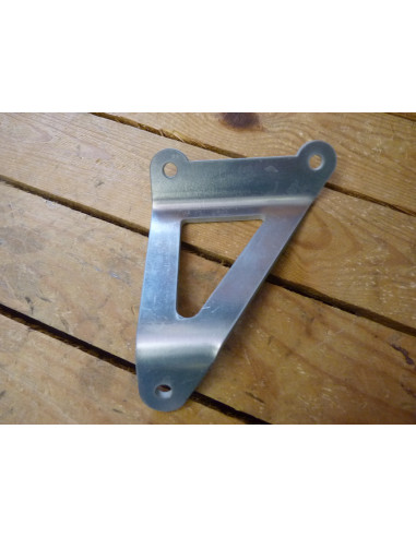 copy of Placa silenciador Racing GSXR 750/1100  - 1