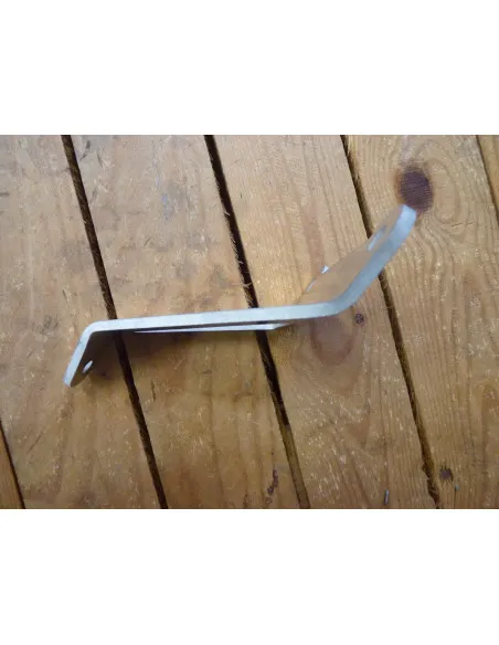 copy of Placa silenciador Racing GSXR 750/1100  - 3