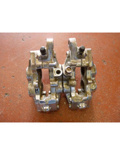 copy of Nissin 4 Kolben Bremssättel  - 2 2