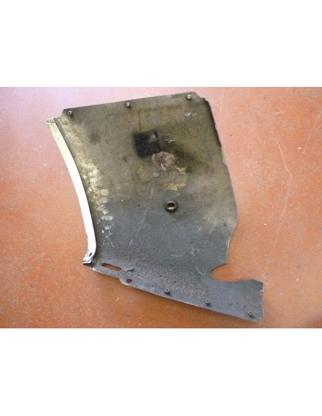 copy of Halbschuh GSXR 750/85  - 2