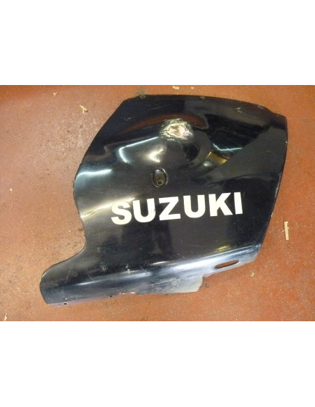 copy of Halbschuh GSXR 750/85  - 3