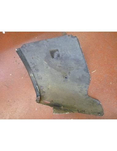 copy of Halbschuh GSXR 750/85  - 4