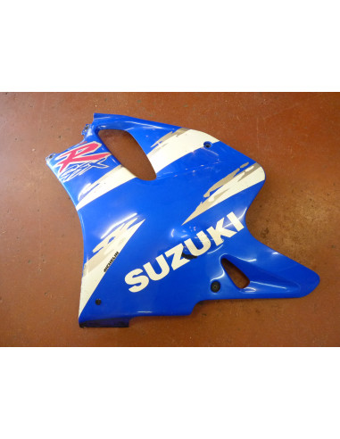 Flanc avant GSXR 750 1993  - 1