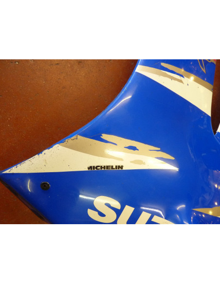 Flanc avant GSXR 750 1993  - 2