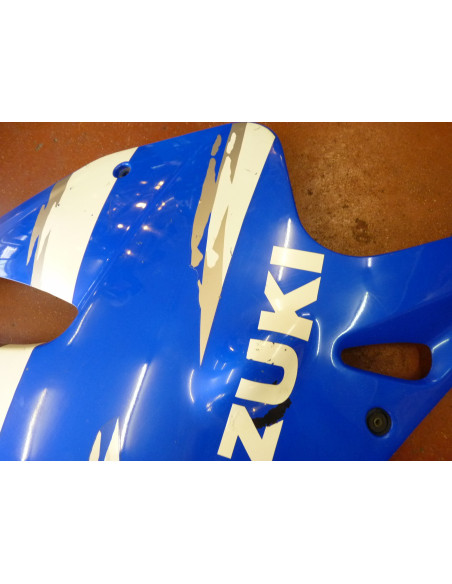 Flanc avant GSXR 750 1993  - 3