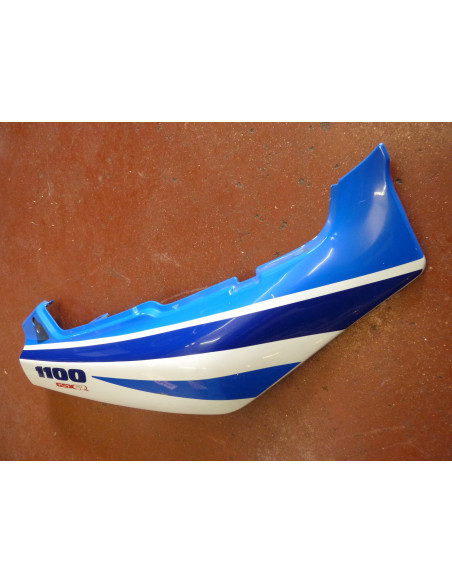 Flanc arrière GSXR 1100 1991  - 1