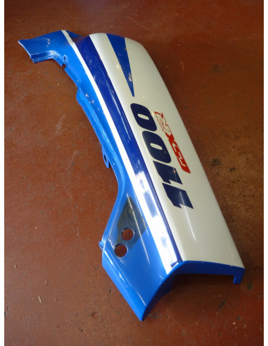 Flanc arrière GSXR 1100 1991  - 2
