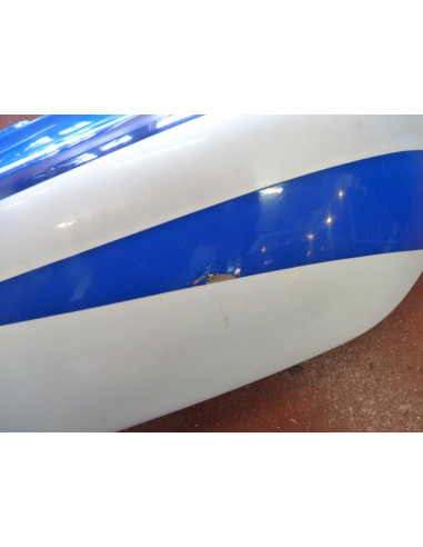 Flanc arrière GSXR 1100 1991  - 3