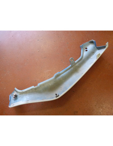 Flanc arrière GSXR 1100 1991  - 4