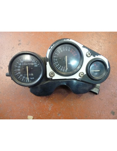 Compteur GSXR 750 92/93  - 1