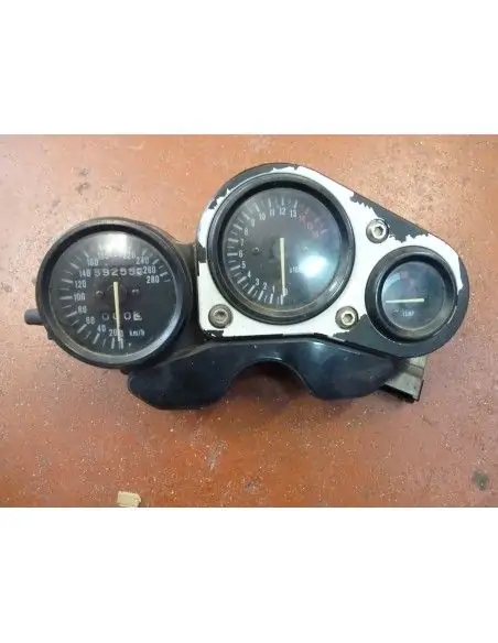 Compteur GSXR 750 92/93  - 1