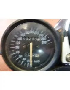 Compteur GSXR 750 92/93  - 1 2