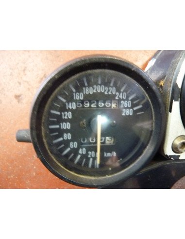 Compteur GSXR 750 92/93  - 3
