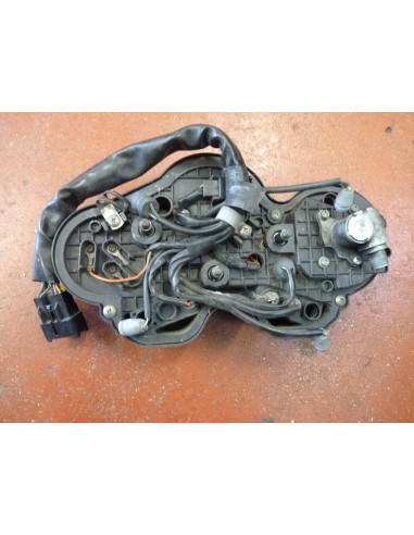 Compteur GSXR 750 92/93  - 4