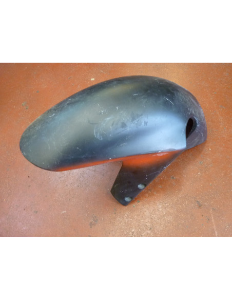 Garde boue GSXR 00/03  - 3