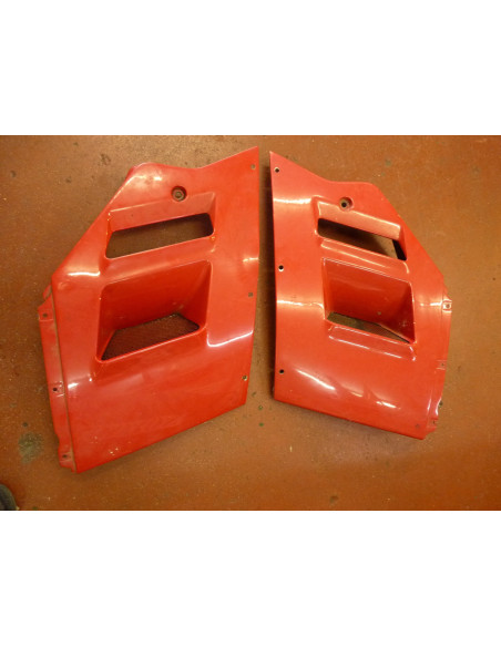 copy of Panel frontal GSXR 1100 89/90  - 1