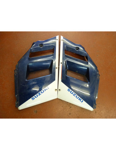 copy of Panel frontal GSXR 1100 89/90  - 2