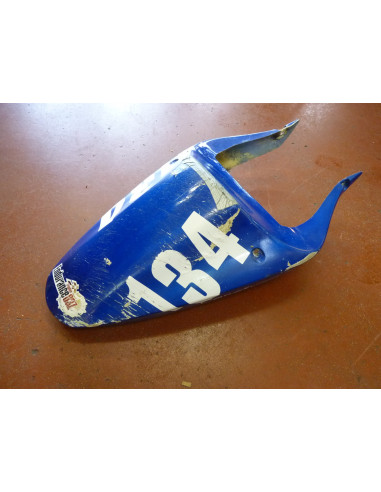 Coque mono GSXR 00/03  - 1