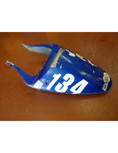 Coque mono GSXR 00/03  - 2