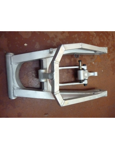 Bras renforcé GSXR 750 88/89  - 5