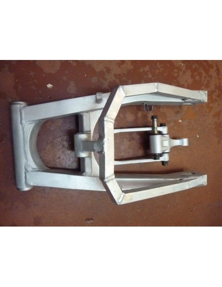 Bras renforcé GSXR 750 88/89  - 5