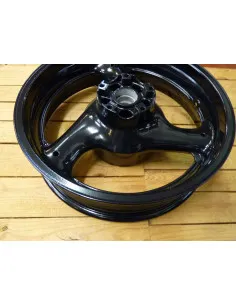 Peinture epoxy jantes GSXR 750/1100  - 1
