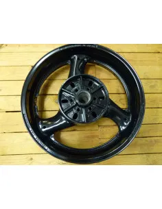 Peinture epoxy jantes GSXR 750/1100  - 1 2