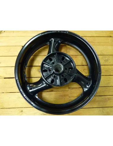 Peinture epoxy jantes GSXR 750/1100  - 2