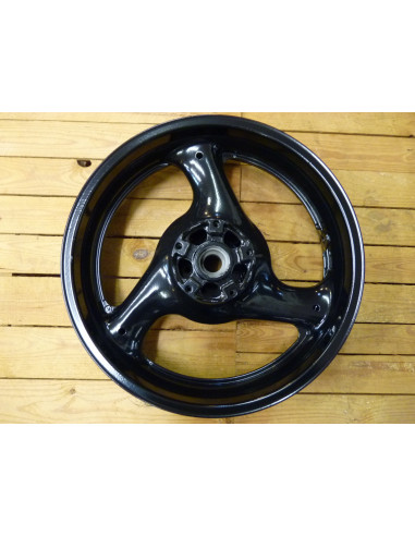 Peinture epoxy jantes GSXR 750/1100  - 3