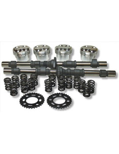 Kit racing moteur GSXR 1100 89/92  - 1