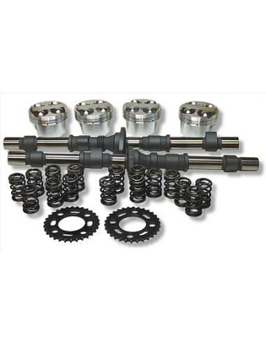 Kit racing moteur GSXR 1100 89/92  - 1