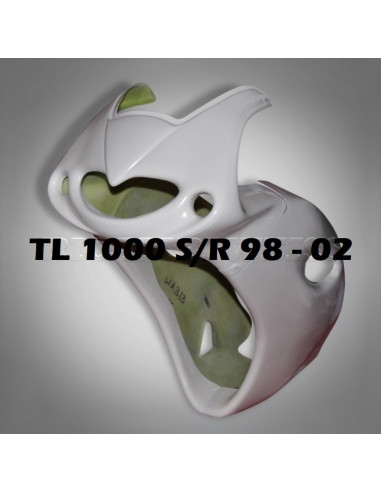 copy of SV 1000 03/07 Polyschienenverkleidung  - 1