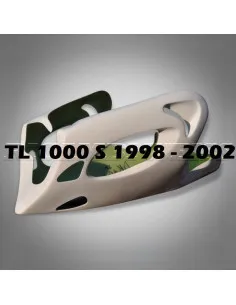 Sabot poly TL 1000 R/S 98/02  - 1