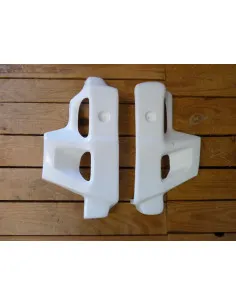 Tapas de radiador Vmax 1200  - 1