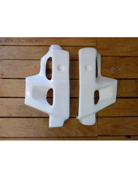 Caches radiateur Vmax 1200  - 1