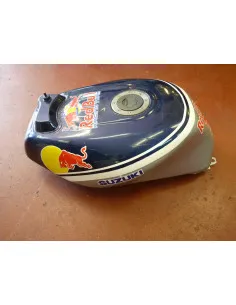 copy of Réservoir GSXR 1100 89/90  - 1