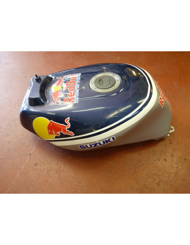 copy of Réservoir GSXR 1100 89/90  - 1