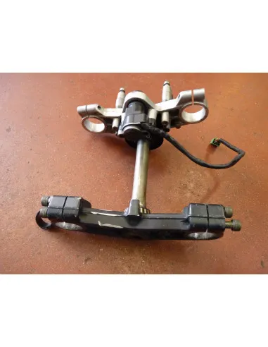 Paire de tés GSXR 750/1100 88/89  - 1