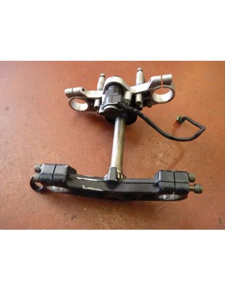 Paire de tés GSXR 750/1100 88/89  - 1