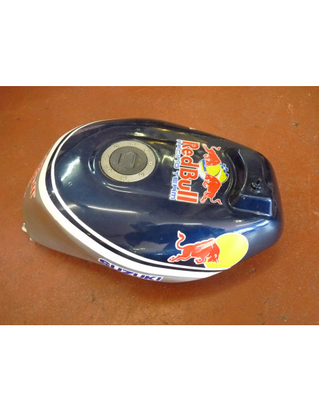copy of Réservoir GSXR 1100 89/90  - 2